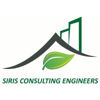 Siris Consulting Engineers logo - Similar company to Frost Engineers