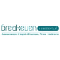 BREAKEVEN ASSESSORS, S.L. logo - Similar company to Culebras Assessors S.L.P