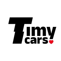 Timy Cars logo - Similar company to Techsy Group