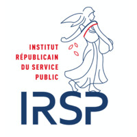 Institut républicain du service public (IRSP) logo - Similar company to Nous Le Peuple