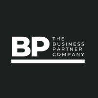 The BP Company logo - Similar company to Peruchena | Insights, Estrategia & Ejecución