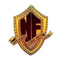 OSIS SMAIT Nurul Fikri Depok logo - Similar company to Kemari Organizer