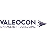 Valeocon Management Consulting logo - Similar company to Arcturus - Instituut Voor Nlp En Communicatie