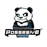Possesive Panda logo - Similar company to Quicklearn English Platform