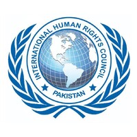 International Human Rights Council logo - Similar company to Aubvision