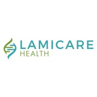 Lamicare Health logo - Similar company to Pharmarelate (Pty) Ltd.