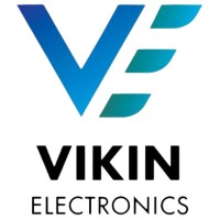 Vikin Electronics logo - Similar company to Hipotronics, Inc.