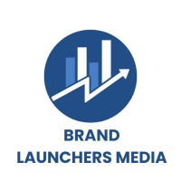 Brand Launchers Media logo - Similar company to Elevate And Thrive