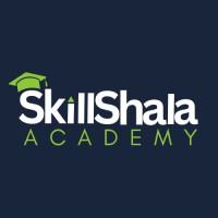SkillShala Academy logo - Similar company to Abhish Living