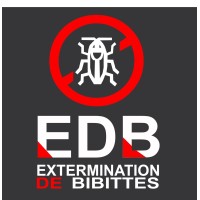 EDB Extermination logo - Similar company to Groupe Solutions X