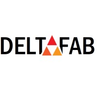 Deltafab logo - Similar company to Banula