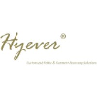 Hyever Co., Ltd.