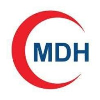 Mohammad Aldossary Hospital logo - Similar company to Hydro Circus