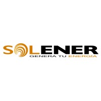 SolEner Chile logo - Similar company to Genectra