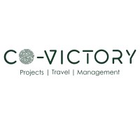 Co-Victory GmbH logo - Similar company to Dmc The Hague