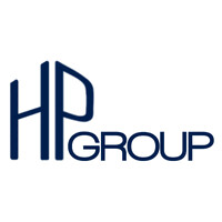 HP Group logo - Similar company to Hush Property Developments