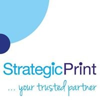 Strategic Print Ltd logo - Similar company to Land Digital