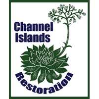 Channel Islands Restoration logo - Similar company to Community Environmental Council (Cec) 🌍 California Environmental Nonprofit
