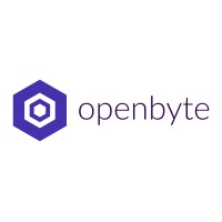 openbyte logo - Similar company to Openbyte: We Build Software.
