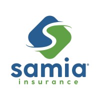 SAMIA Insurance logo - Similar company to Fortis Insurance