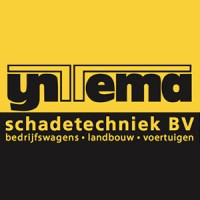 Schadetechniek IJntema b.v. logo - Similar company to Vdl Postma