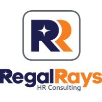 RegalRays HR Consulting logo - Similar company to Techxavvy
