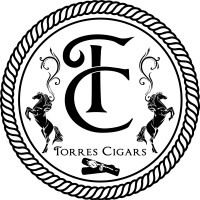 Torres Cigars logo - Similar company to @Weplaygreen