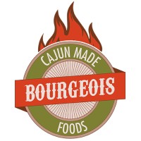 Bourgeois' Cajun Made Foods logo - Similar company to Crawfish Aquatics
