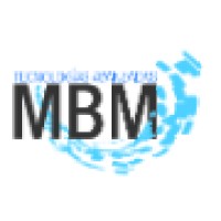 MBM Tecnologías Avanzadas Ltda. logo - Similar company to Partenaire Du Web
