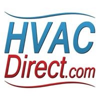 Hvacdirect logo - Similar company to Unparallel, Llc