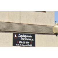 Developmental Disabilities Inc. logo - Similar company to Prime Home Developmental Disabilities Services, Inc.