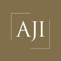 Alexander James Interior Design logo - Similar company to Studio 93 Limited