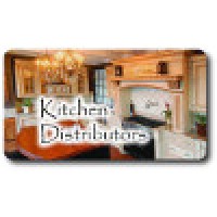 Kitchen Distributors logo - Similar company to Cabinet Boost