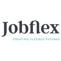 Jobflex logo - Similar company to Jobflex.Pro