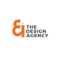 The Design Agency logo - Similar company to Feelmarks Design