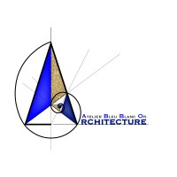 Atelier Bleu Blanc Or ARCHITECTURE logo - Similar company to Ignot'Elec