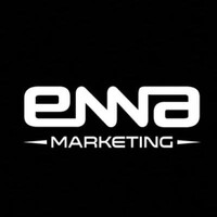 Enna Marketing logo - Similar company to Wikidigital Agency