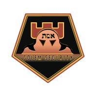 Golem Security Services LLC logo - Similar company to Eagle Projects And Solutions