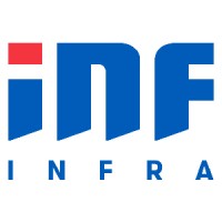 INF Infra logo - Similar company to Mapri Ehitus Oü