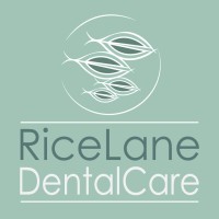 Rice Lane Dental Practice logo - Similar company to Curzon Park Dental Practice