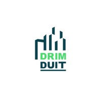 Drim Duit logo - Similar company to Centronet