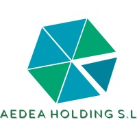 Aedea Holding, S.L. logo - Similar company to Quadfarma Sl
