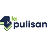 La Pulisan logo - Similar company to La Lucente S.P.A.