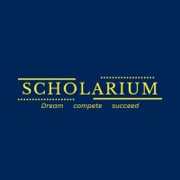 Scholarium logo - Similar company to Project Bliss