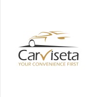 CarViseta logo - Similar company to Hanbee3