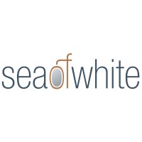 Sea Of White logo - Similar company to Vision Cabling Systems