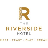 The Riverside Hotel logo - Similar company to Douro Marina