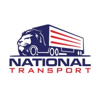NATIONAL TRANSPORT PLC logo - Similar company to Gulf Ingot Multimodal