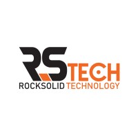 Rocksolid Technology Solutions Sdn. Bhd. logo - Similar company to Farbeat Technologies Sdn. Bhd.