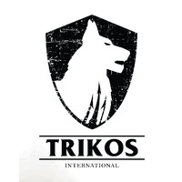 Trikos International K9 logo - Similar company to Team Dog